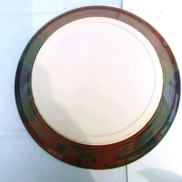 Olive Serving Bowl - Picture 3 of 3